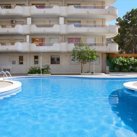 Rentalmar Arquus Park Salou Exteriér fotografie