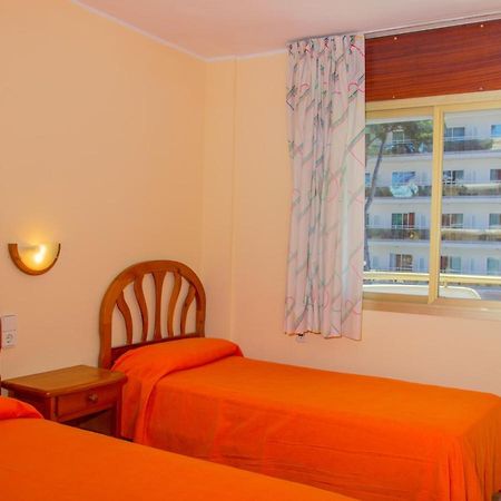 Rentalmar Arquus Park Salou Exteriér fotografie