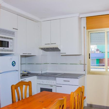 Rentalmar Arquus Park Salou Exteriér fotografie