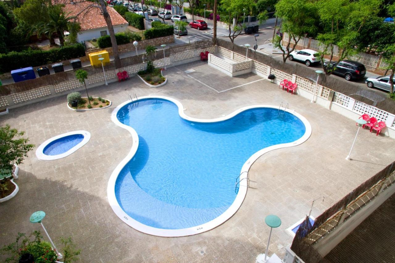 Rentalmar Arquus Park Salou Exteriér fotografie