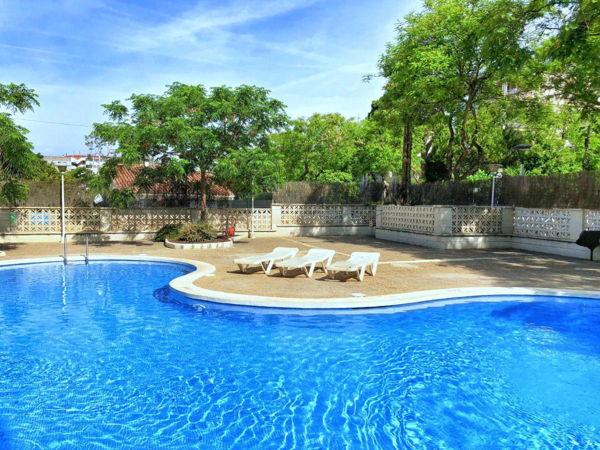Rentalmar Arquus Park Salou Exteriér fotografie