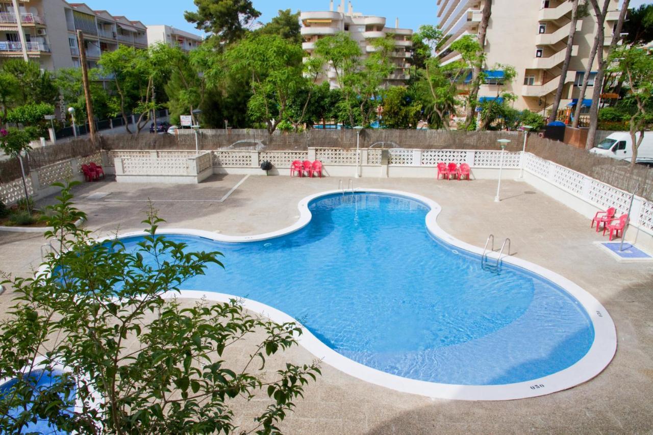 Rentalmar Arquus Park Salou Exteriér fotografie