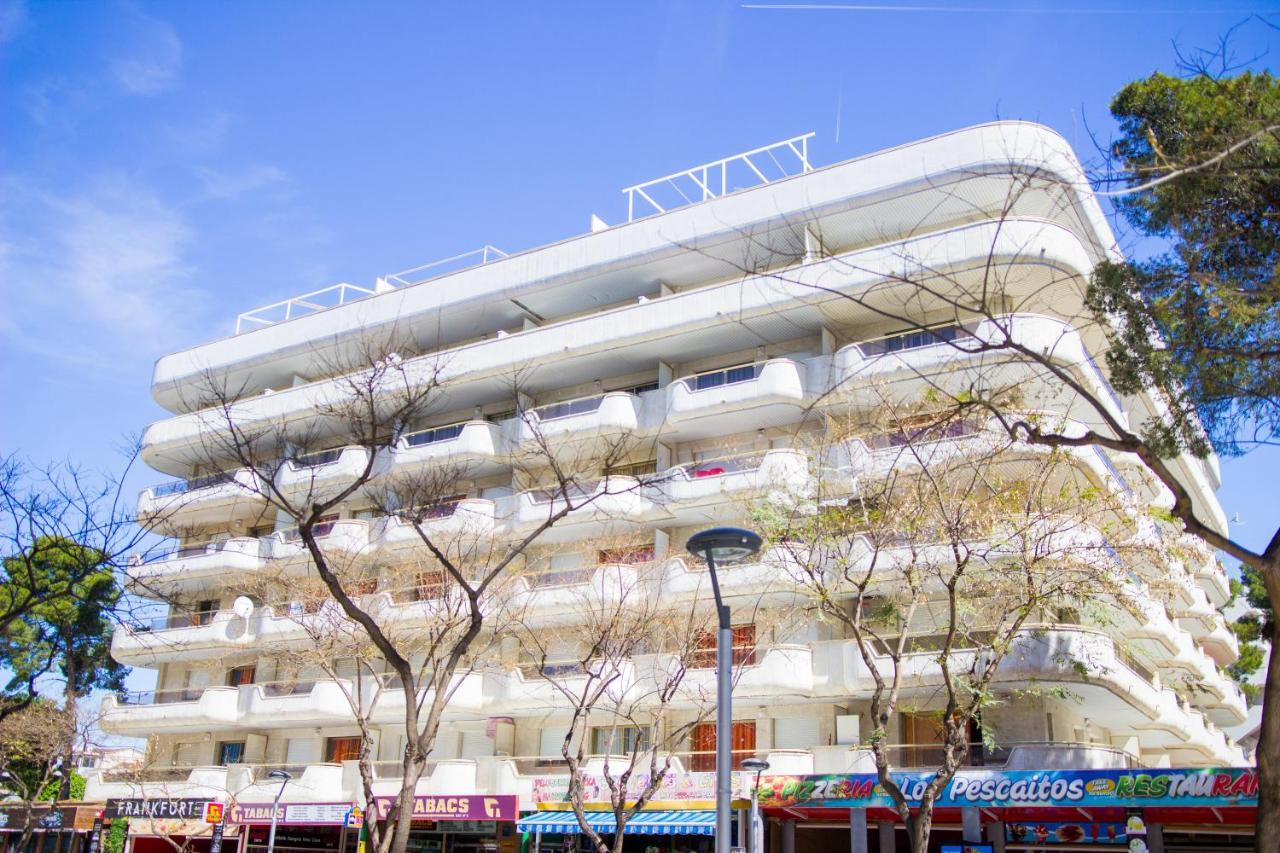 Rentalmar Arquus Park Salou Exteriér fotografie