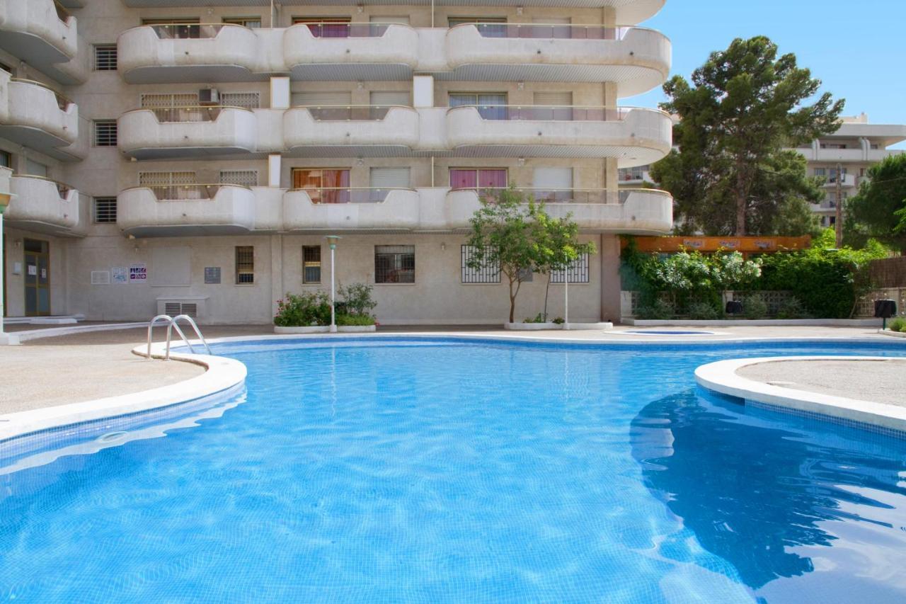Rentalmar Arquus Park Salou Exteriér fotografie