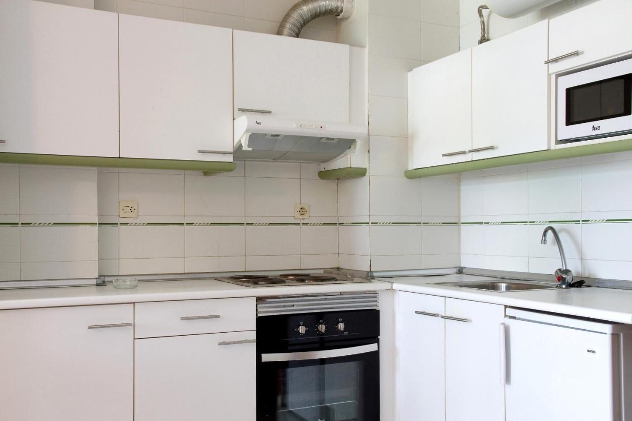 Rentalmar Arquus Park Salou Exteriér fotografie