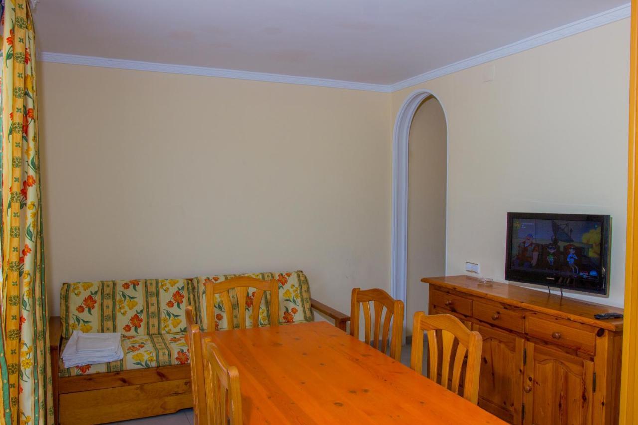 Rentalmar Arquus Park Salou Exteriér fotografie