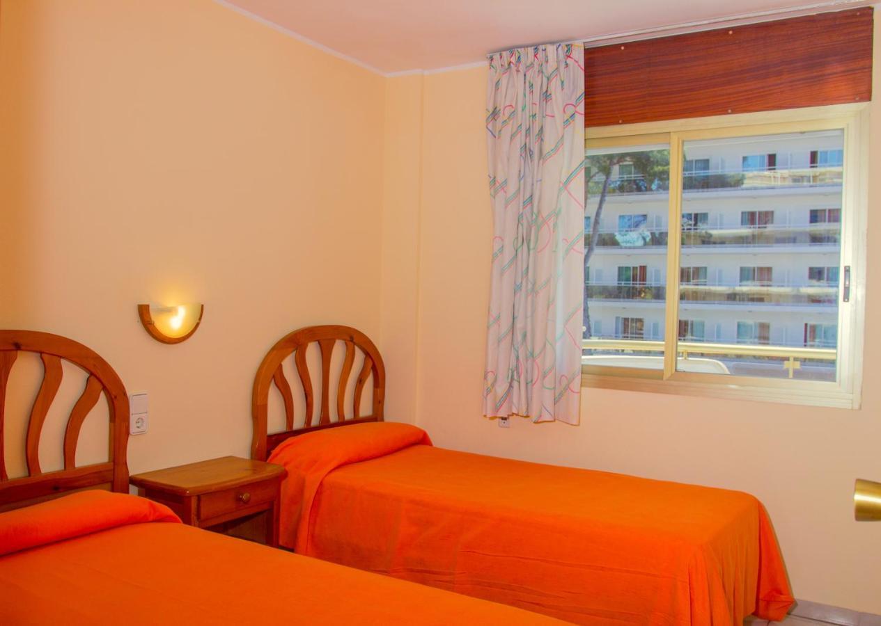 Rentalmar Arquus Park Salou Exteriér fotografie
