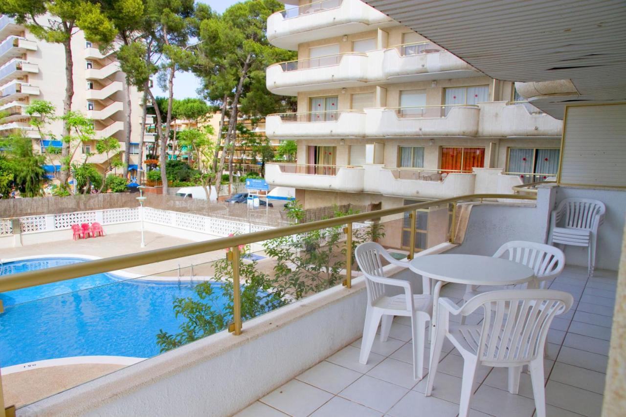 Rentalmar Arquus Park Salou Exteriér fotografie