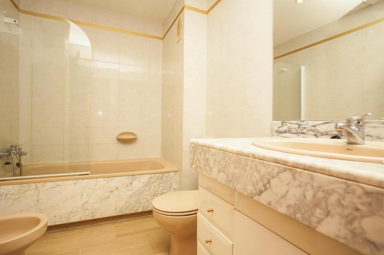 Rentalmar Arquus Park Salou Exteriér fotografie