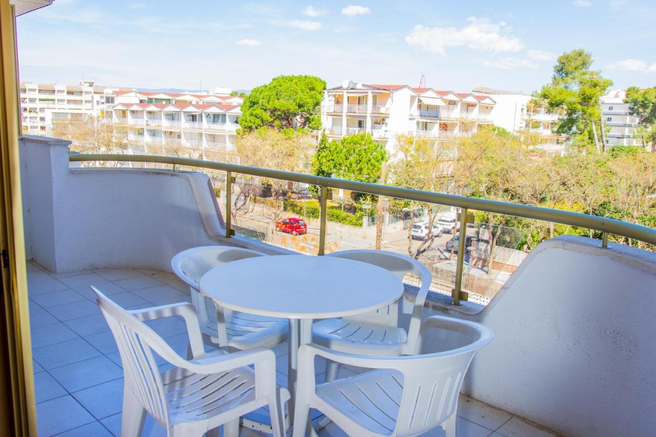 Rentalmar Arquus Park Salou Exteriér fotografie