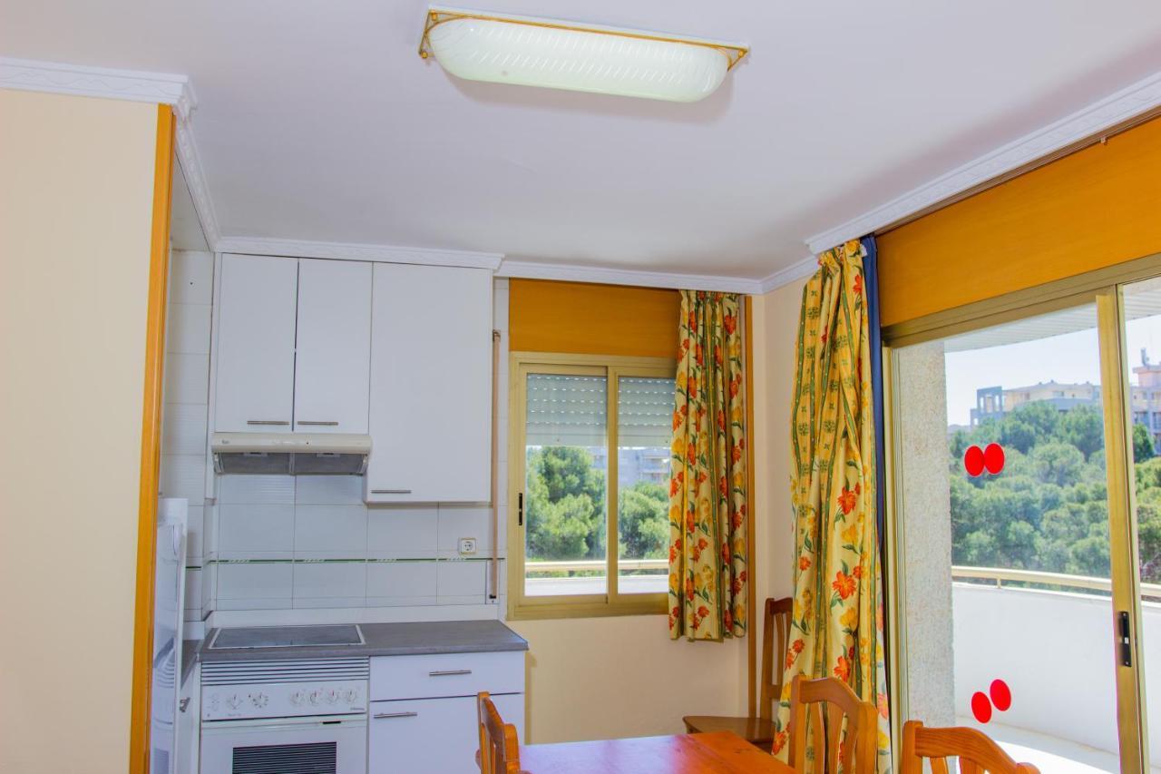 Rentalmar Arquus Park Salou Exteriér fotografie