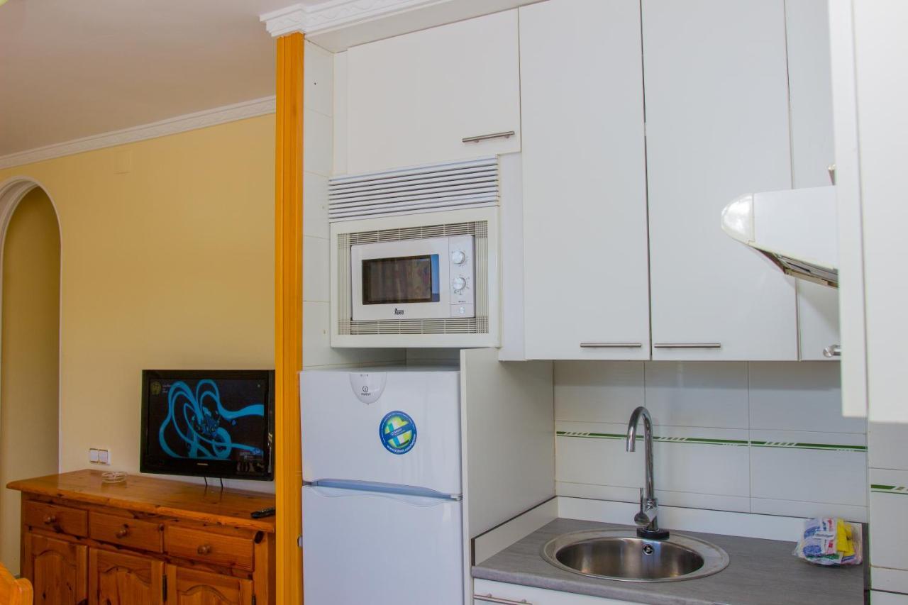 Rentalmar Arquus Park Salou Exteriér fotografie