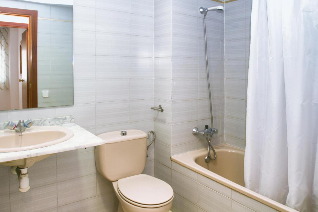 Rentalmar Arquus Park Salou Exteriér fotografie