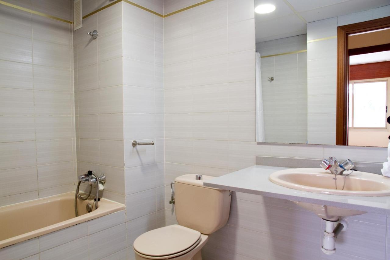 Rentalmar Arquus Park Salou Exteriér fotografie