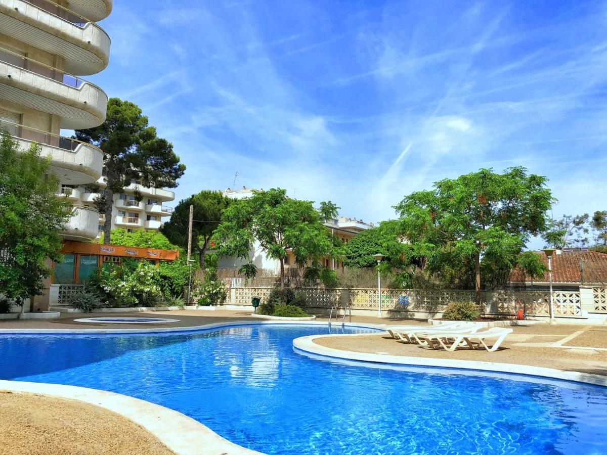 Rentalmar Arquus Park Salou Exteriér fotografie