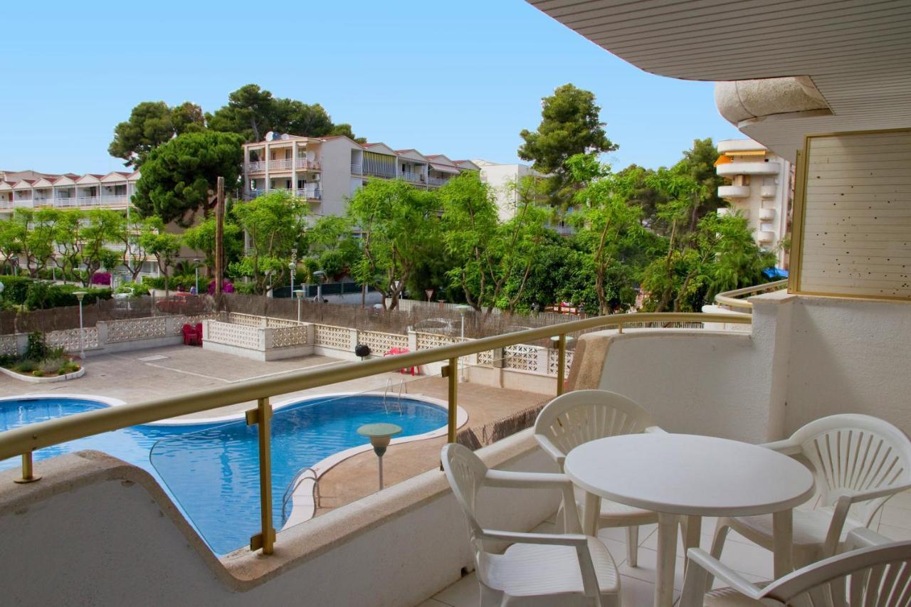 Rentalmar Arquus Park Salou Exteriér fotografie