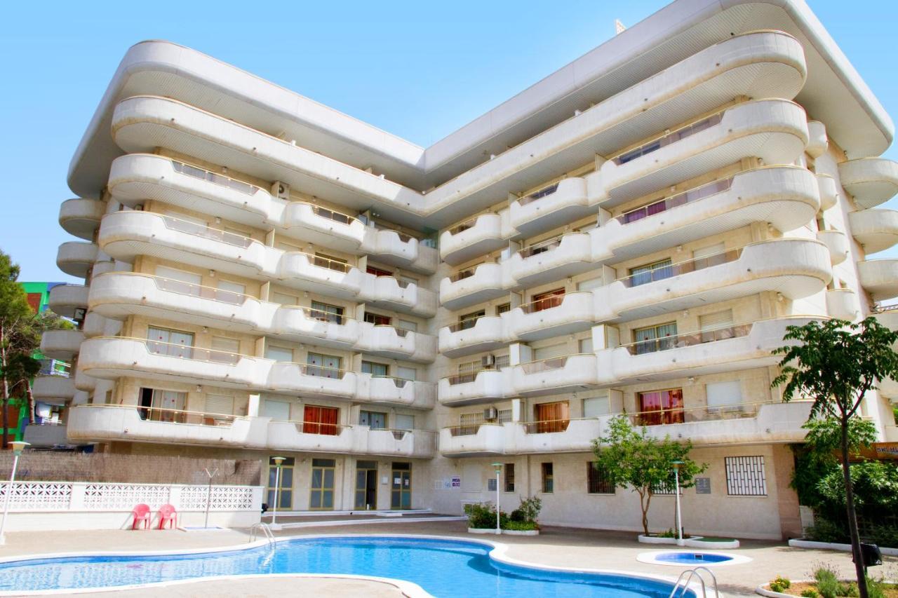 Rentalmar Arquus Park Salou Exteriér fotografie