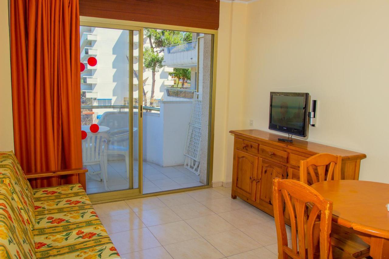 Rentalmar Arquus Park Salou Exteriér fotografie