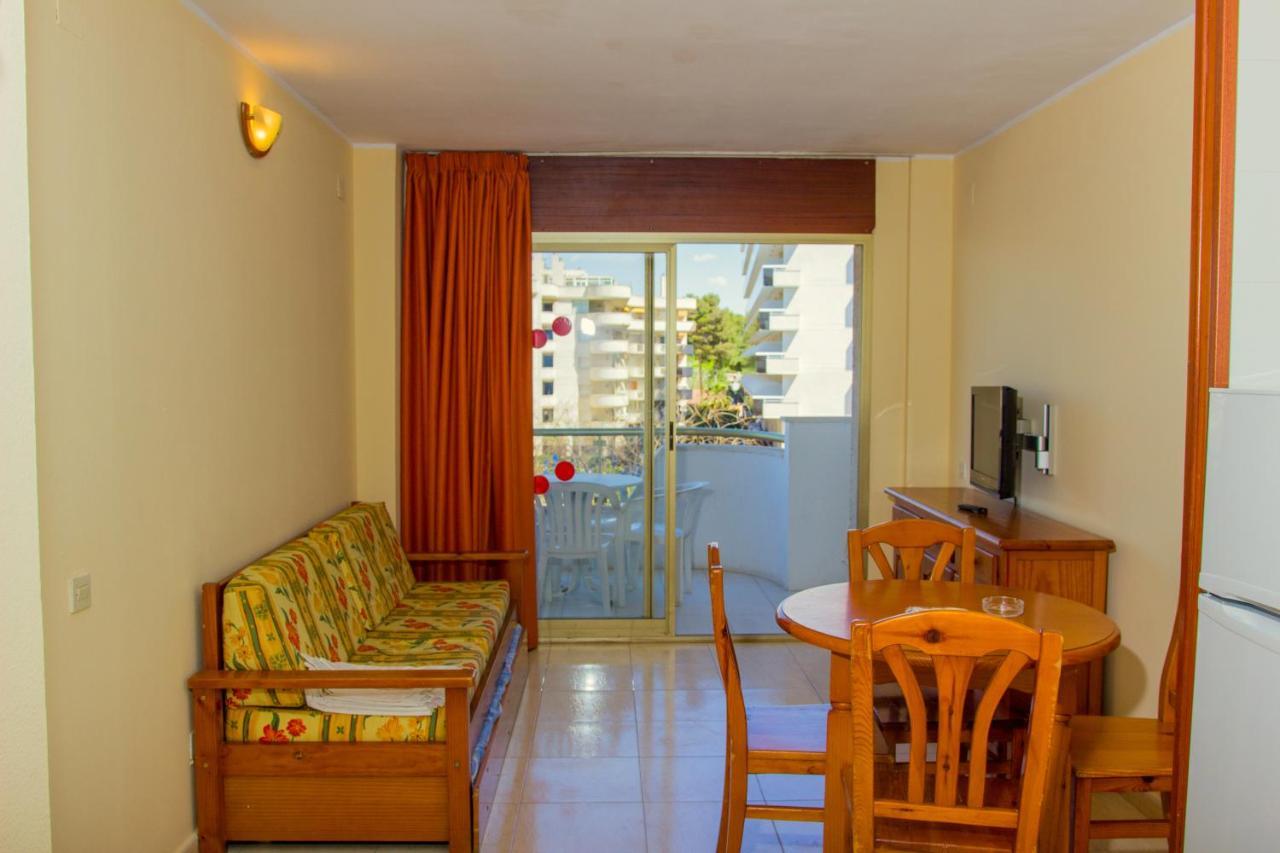 Rentalmar Arquus Park Salou Exteriér fotografie